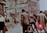 Immagine di Danni di bomba Wiesbaden Germania, 1945, secondo 47 filmato di repertorio 65675049788