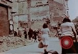 Immagine di Danni di bomba Wiesbaden Germania, 1945, secondo 50 filmato di repertorio 65675049788