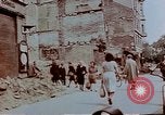 Immagine di Danni di bomba Wiesbaden Germania, 1945, secondo 51 filmato di repertorio 65675049788