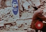 Immagine di Danni di bomba Wiesbaden Germania, 1945, secondo 52 filmato di repertorio 65675049788