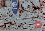 Immagine di Danni di bomba Wiesbaden Germania, 1945, secondo 57 filmato di repertorio 65675049788