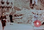 Immagine di Danni di bomba Wiesbaden Germania, 1945, secondo 58 filmato di repertorio 65675049788
