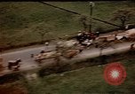 Image of German prisoners Wiesbaden Germany, 1945, second 19 stock footage video 65675049789