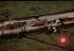 Image of German prisoners Wiesbaden Germany, 1945, second 20 stock footage video 65675049789