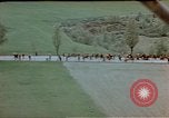 Image of German prisoners Wiesbaden Germany, 1945, second 25 stock footage video 65675049789