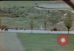Image of German prisoners Wiesbaden Germany, 1945, second 27 stock footage video 65675049789