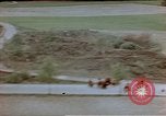 Image of German prisoners Wiesbaden Germany, 1945, second 29 stock footage video 65675049789