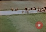 Image of German prisoners Wiesbaden Germany, 1945, second 34 stock footage video 65675049789