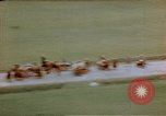 Image of German prisoners Wiesbaden Germany, 1945, second 37 stock footage video 65675049789