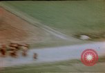 Image of German prisoners Wiesbaden Germany, 1945, second 43 stock footage video 65675049789