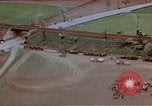 Image of German prisoners Wiesbaden Germany, 1945, second 55 stock footage video 65675049789
