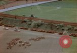 Image of German prisoners Wiesbaden Germany, 1945, second 56 stock footage video 65675049789