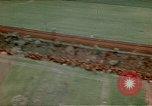 Image of German prisoners Wiesbaden Germany, 1945, second 57 stock footage video 65675049789