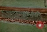 Image of German prisoners Wiesbaden Germany, 1945, second 59 stock footage video 65675049789