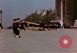Image of General Charles de Gaulle Paris France, 1945, second 3 stock footage video 65675049792