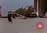 Image of General Charles de Gaulle Paris France, 1945, second 5 stock footage video 65675049792