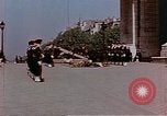 Image of General Charles de Gaulle Paris France, 1945, second 6 stock footage video 65675049792