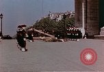 Image of General Charles de Gaulle Paris France, 1945, second 9 stock footage video 65675049792