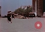 Image of General Charles de Gaulle Paris France, 1945, second 10 stock footage video 65675049792