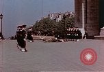 Image of General Charles de Gaulle Paris France, 1945, second 11 stock footage video 65675049792