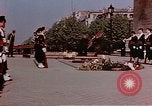 Image of General Charles de Gaulle Paris France, 1945, second 13 stock footage video 65675049792