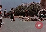 Image of General Charles de Gaulle Paris France, 1945, second 14 stock footage video 65675049792