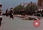 Image of General Charles de Gaulle Paris France, 1945, second 15 stock footage video 65675049792
