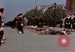 Image of General Charles de Gaulle Paris France, 1945, second 16 stock footage video 65675049792