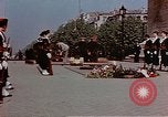 Image of General Charles de Gaulle Paris France, 1945, second 17 stock footage video 65675049792