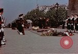 Image of General Charles de Gaulle Paris France, 1945, second 18 stock footage video 65675049792