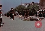 Image of General Charles de Gaulle Paris France, 1945, second 19 stock footage video 65675049792