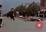 Image of General Charles de Gaulle Paris France, 1945, second 20 stock footage video 65675049792