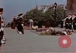 Image of General Charles de Gaulle Paris France, 1945, second 22 stock footage video 65675049792