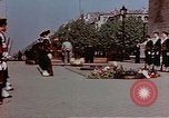 Image of General Charles de Gaulle Paris France, 1945, second 23 stock footage video 65675049792