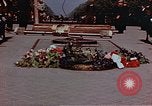 Image of General Charles de Gaulle Paris France, 1945, second 29 stock footage video 65675049792
