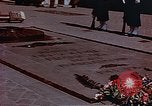 Image of General Charles de Gaulle Paris France, 1945, second 34 stock footage video 65675049792