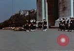 Image of General Charles de Gaulle Paris France, 1945, second 55 stock footage video 65675049792