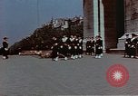 Image of General Charles de Gaulle Paris France, 1945, second 56 stock footage video 65675049792