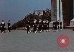 Image of General Charles de Gaulle Paris France, 1945, second 57 stock footage video 65675049792