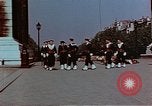 Image of General Charles de Gaulle Paris France, 1945, second 60 stock footage video 65675049792