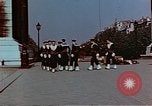 Image of General Charles de Gaulle Paris France, 1945, second 61 stock footage video 65675049792