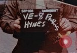 Image of Tomb of Unknown Soldier Paris France, 1945, second 1 stock footage video 65675049793