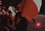 Image of Tomb of Unknown Soldier Paris France, 1945, second 19 stock footage video 65675049793