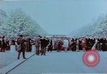 Image of Tomb of Unknown Soldier Paris France, 1945, second 30 stock footage video 65675049793