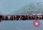 Image of Tomb of Unknown Soldier Paris France, 1945, second 32 stock footage video 65675049793