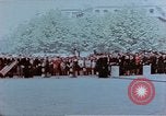 Image of Tomb of Unknown Soldier Paris France, 1945, second 34 stock footage video 65675049793