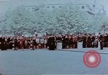 Image of Tomb of Unknown Soldier Paris France, 1945, second 35 stock footage video 65675049793