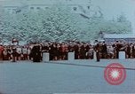 Image of Tomb of Unknown Soldier Paris France, 1945, second 36 stock footage video 65675049793