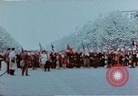 Image of Tomb of Unknown Soldier Paris France, 1945, second 37 stock footage video 65675049793