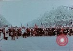 Image of Tomb of Unknown Soldier Paris France, 1945, second 38 stock footage video 65675049793